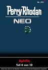 Perry Rhodan Neo 313: Zeitfraß - Rüdiger Schäfer ; Rainer Schorm - 9783845355139