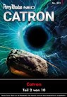 Perry Rhodan Neo 321: Duell der Druisanten - Ruben Wickenhäuser - 9783845355214