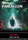Perry Rhodan Neo 344: Dreihundert Jahre Einsamkeit - Ruben Wickenhäuser - 9783845355443