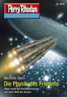 Perry Rhodan 3070: Die Physik des Friedens - Michelle Stern - 9783845360706