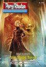 Perry Rhodan 3107: Vor Trojas Toren - Oliver Fröhlich - 9783845361079