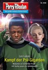 Perry Rhodan 3108: Kampf der Psi-Giganten - Leo Lukas - 9783845361086