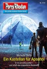 Perry Rhodan 3112: Ein Kastellan für Apsuhol - Michelle Stern - 9783845361123