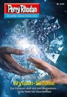 Perry Rhodan 3141: Arynnen-Sinfonie - Michelle Stern - 9783845361413