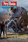 Perry Rhodan 3176: Das schwarze Verwehen - Michelle Stern - 9783845361765