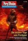 Perry Rhodan 3188: Die letzten Tage von Pordypor - Michelle Stern - 9783845361888