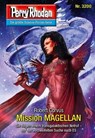 Perry Rhodan 3200: Mission MAGELLAN - Robert Corvus - 9783845362007