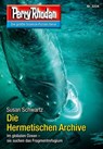 Perry Rhodan 3224: Die Hermetischen Archive - Susan Schwartz - 9783845362243