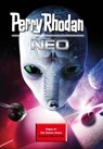 Perry Rhodan Neo Paket 21: Die Solare Union - Rüdiger Schäfer ; Rainer Schorm ; Arno Endler ; Oliver Plaschka ; Susan Schwartz ; Ruben Wickenhäuser ; Lucy Guth ; Michelle Stern - 9783845397337