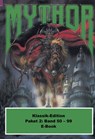 Mythor-Paket 2 - Paul Wolf ; Horst Hoffmann ; W. K. Giesa ; Hubert Haensel ; Hans Kneifel ; Ernst Vlcek ; Hugh Walker ; Peter Terrid - 9783845399478