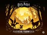 Harry Potter - Magische Tierwesen - Warner Bros. Consumer Products GmbH - 9783845517421