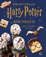 Ein offizielles Harry Potter Kochbuch - Warner Bros. Consumer Products GmbH - 9783845520353