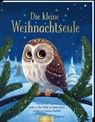 Die kleine Weihnachtseule - Ellen Kalish ; Gideon Sterer - 9783845847986