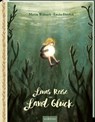 Linas Reise ins Land Glück - Martin Widmark - 9783845848273