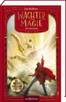 Wächter der Magie - Die Feuerinsel (Wächter der Magie 3) - Lisa McMann - 9783845856520