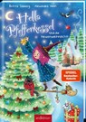 Hella Pfefferkessel und die Hexenweihnacht (Hella Pfefferkessel 2) - Britta Sabbag - 9783845857251