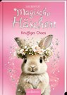 Magische Häschen - Knuffiges Chaos - Sue Bentley - 9783845857497