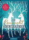 Der Raunacht-Adventskalender -  - 9783845859750