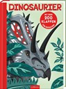 Dinosaurier - Eryl Nash - 9783845861418