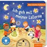 Mein liebstes Pustebuch - Ich geh mit meiner Laterne - Maria Höck - 9783845865829