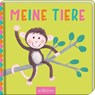 Meine Tiere -  - 9783845865973