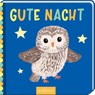 Gute Nacht -  - 9783845866000