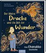 Der kleine Drache und die Zeit der Wunder - Lily Murray - 9783845866031