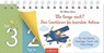 Der Kleine Prinz. Wie lange noch? Dein Countdown für besondere Anlässe -  - 9783845866475