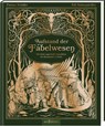 Aufstand der Fabelwesen - Florian Schäfer - 9783845866567