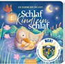 Ich schenk dir ein Licht! Schlaf, Kindlein, schlaf - Cornelia Boese - 9783845866895