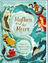 Mythen der Meere - Corinna Keefe - 9783845867595