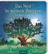Das Nest in meinen Zweigen - Anna Taube - 9783845869513