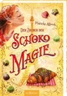 Der Zauber der Schokomagie (Schokomagie 4) - Mareike Allnoch - 9783845869537