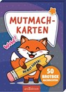 Mutmachkarten | 50 Brotboxnachrichten -  - 9783845870793