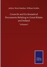 Councils and Ecclesiastical Documents Relating to Great Britain and Ireland - Arthur West Stubbs William Haddan - 9783846056394