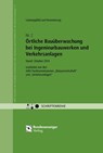 Örtliche Bauüberwachung bei Ingenieurbauwerken und Verkehrsanlagen - Leistungsbild und Honorierung -  - 9783846204313