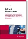 Zoll und Umsatzsteuer - Michael Lux ; Ulrich Schrömbges - 9783846211007