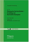 Planung der Barrierefreiheit - Erstellung von Barrierefrei-Konzepten - AHO Ausschuss der Verbände und Kammern der Ingenieure und Architekten für die Honorarordnung e. V. - 9783846212578