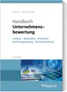 Handbuch Unternehmensbewertung - Karl Petersen ; Christian Zwirner ; Gregor Zimny - 9783846213964