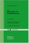 Wärmeschutz und Energiebilanzierung - Leistungsbild und Honorierung - AHO Ausschuss der Verbände und Kammern der Ingenieure und Architekten für die Honorarordnung e. V. - 9783846214350