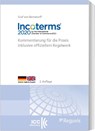 Incoterms® 2020 der Internationalen Handelskammer (ICC) - Christoph Graf Von Bernstorff - 9783846214626