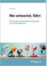 Wer antwortet, führt - Tom Buschardt - 9783846214640