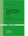 Fachplanungsleistungen zu "Schadstoffen in Objekten - bauliche und technische Anlagen" - AHO Ausschuss der Verbände und Kammern der Ingenieure und Architekten für die Honorarordnung e. V. - 9783846214763
