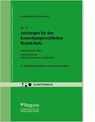 Leistungen für den bauordnungsrechtlichen Brandschutz - AHO Ausschuss der Ingenieurverbände und Ingenieurkammern für die Honorarordnung e. V. - 9783846214770