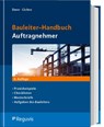 Bauleiter-Handbuch Auftragnehmer - Helmuth Duve ; Christopher Cichos - 9783846215302