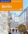 POLYGLOTT Reiseführer Berlin zu Fuß entdecken - Ortrun Egelkraut - 9783846402351