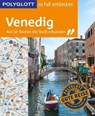 POLYGLOTT Reiseführer Venedig zu Fuß entdecken - Gudrun Raether-Klünker - 9783846402382