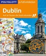 POLYGLOTT Reiseführer Dublin zu Fuß entdecken - Jonny Rieder - 9783846402412