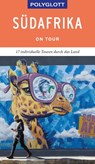 POLYGLOTT on tour Reiseführer Südafrika - Heidrun Brockmann ; Werner Gartung ; Friedrich Köthe ; Daniela Schetar - 9783846403914