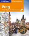 POLYGLOTT Reiseführer Prag zu Fuß entdecken - Gunnar Habitz - 9783846404133